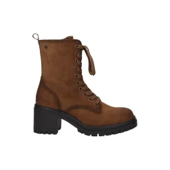 Tata Italia Anfibi Marrone New