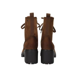 Tata Italia Anfibi Marrone New