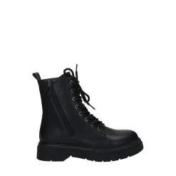Tata Italia Anfibi Nero Clearance