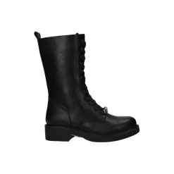 Tata Italia Anfibi Nero Clearance