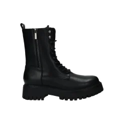Tata Italia Anfibi Nero Clearance
