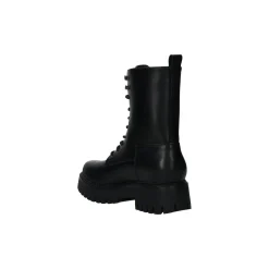 Tata Italia Anfibi Nero Clearance
