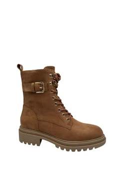 Tata Italia Anfibi Beige Outlet