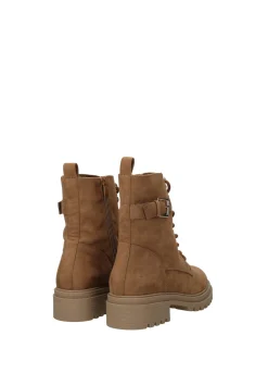 Tata Italia Anfibi Beige Outlet
