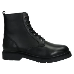 Tata Italia Anfibi chelsea in vera pelle Nero Discount