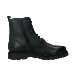 Tata Italia Anfibi chelsea in vera pelle Nero Discount