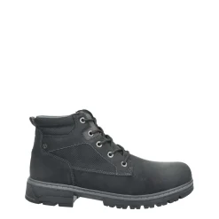 Tata Italia Anfibi con con imbottitura. sottopiede in Memory Clearance
