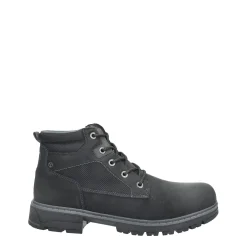Tata Italia Anfibi con con imbottitura. sottopiede in Memory Clearance