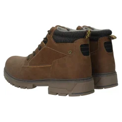 Tata Italia Anfibi con con imbottitura. sottopiede in Memory Clearance
