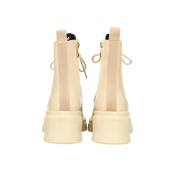 Tata Italia Anfibi con plateau. Tacco alto 6cm Hot