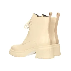 Tata Italia Anfibi con plateau. Tacco alto 6cm Hot