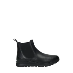 Tata Italia Anfibi in vera pelle Discount