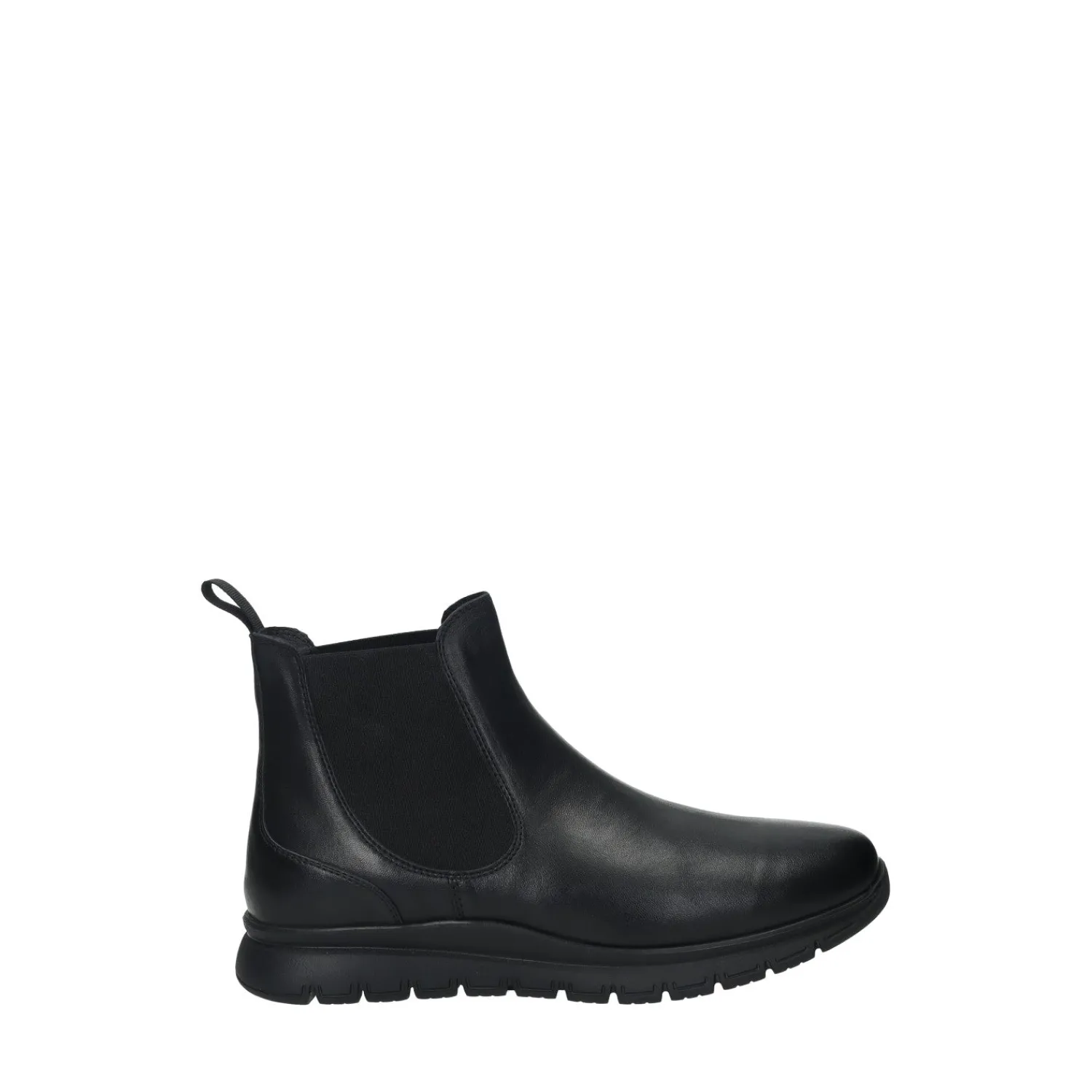 Tata Italia Anfibi in vera pelle Discount