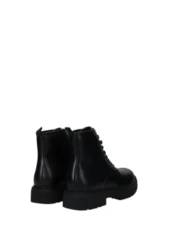 Tata Italia Anfibio uomo vintage Nero Clearance