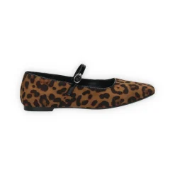 Tata Italia Ballerine MARRONE Discount
