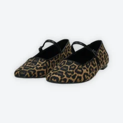 Tata Italia Ballerine MARRONE Discount