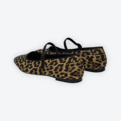 Tata Italia Ballerine MARRONE Discount