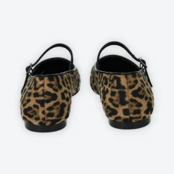 Tata Italia Ballerine MARRONE Discount