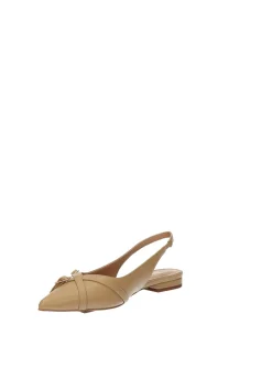 Tata Italia Ballerine Nude Discount