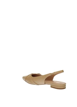 Tata Italia Ballerine Nude Discount