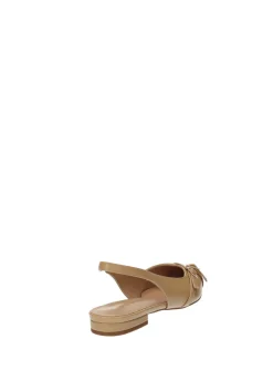Tata Italia Ballerine Nude Discount