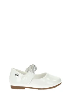 Tata Italia Ballerine Bianco Hot