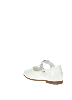 Tata Italia Ballerine Bianco Hot