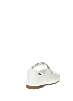 Tata Italia Ballerine Bianco Hot