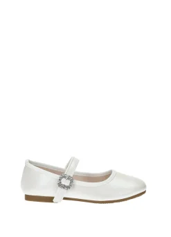 Tata Italia Ballerine Bianco New