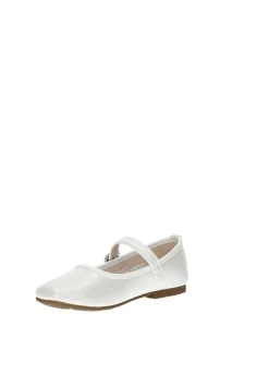 Tata Italia Ballerine Bianco Discount