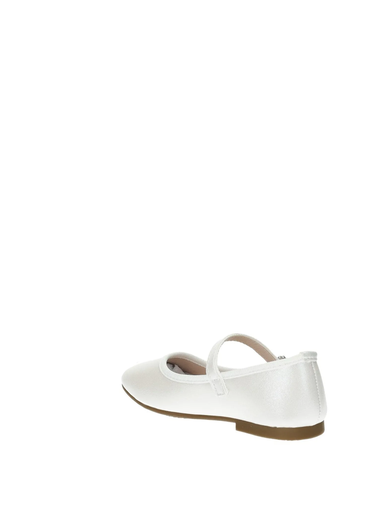 Tata Italia Ballerine Bianco Discount