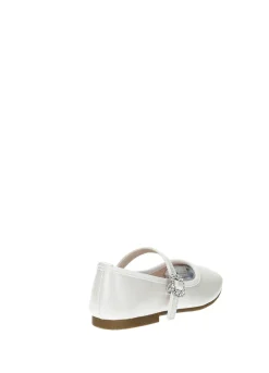 Tata Italia Ballerine Bianco Discount