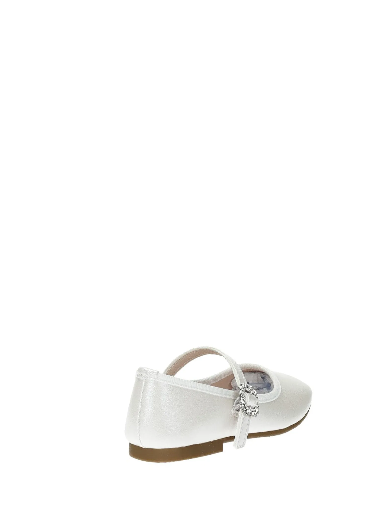 Tata Italia Ballerine Bianco Discount