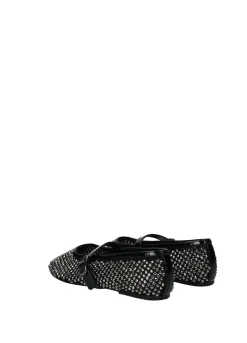 Tata Italia Ballerine Nero