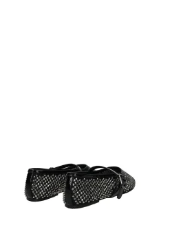 Tata Italia Ballerine Nero
