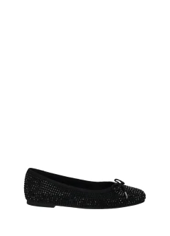 Tata Italia Ballerine Nero Discount