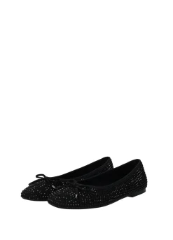 Tata Italia Ballerine Nero Discount