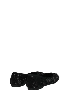Tata Italia Ballerine Nero Discount