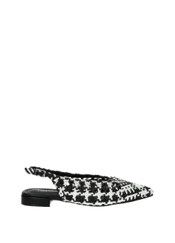 Tata Italia Ballerine bi intrecciate Best