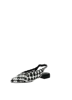 Tata Italia Ballerine bi intrecciate Best