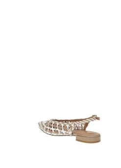 Tata Italia Ballerine bi intrecciate Best