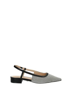 Tata Italia Ballerine con cinturino Sale