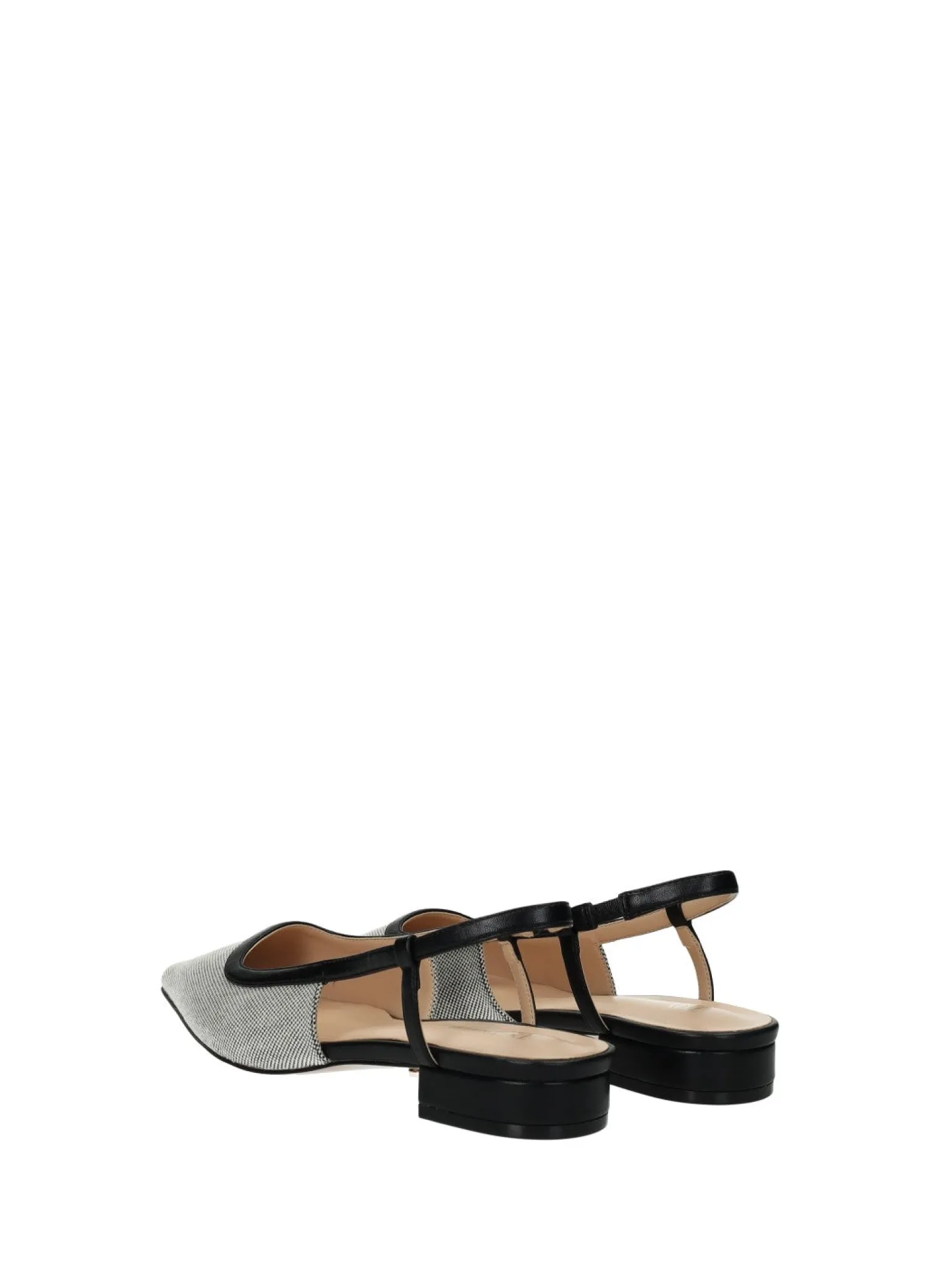 Tata Italia Ballerine con cinturino Sale