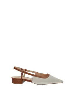 Tata Italia Ballerine con cinturino Sale