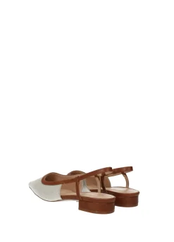 Tata Italia Ballerine con cinturino Sale