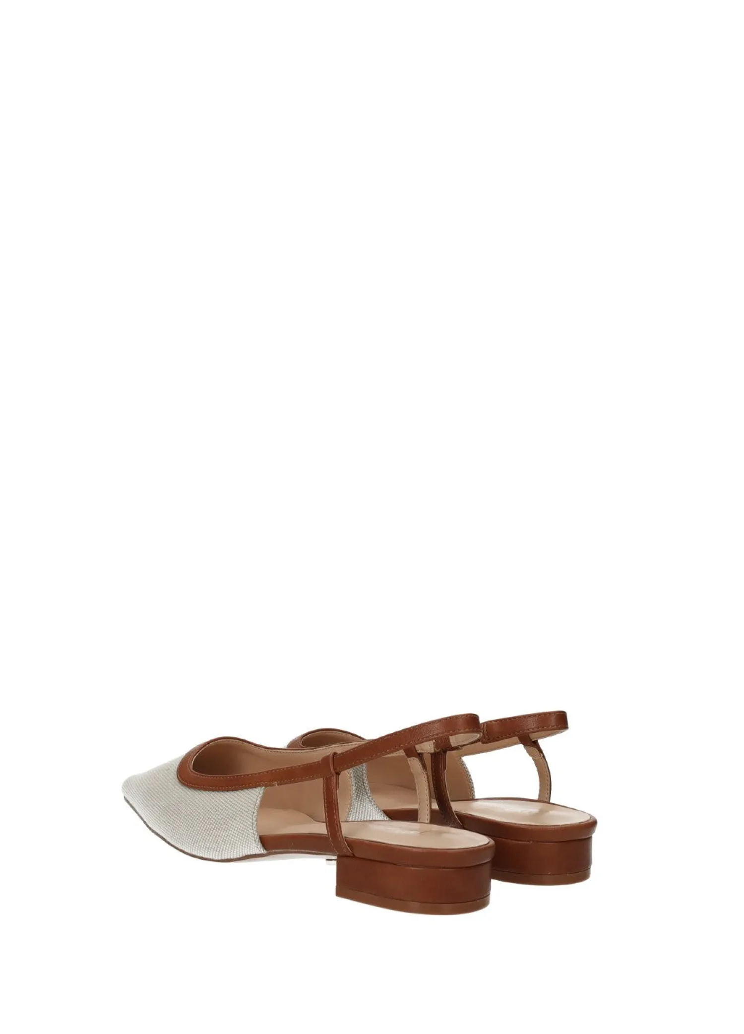 Tata Italia Ballerine con cinturino Sale
