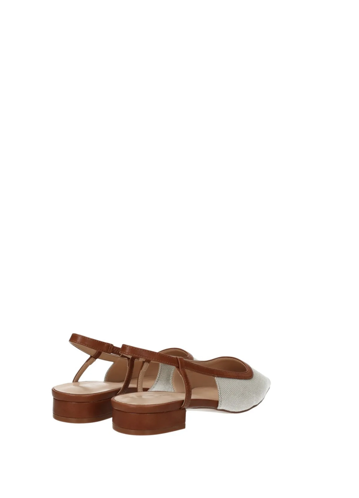 Tata Italia Ballerine con cinturino Sale
