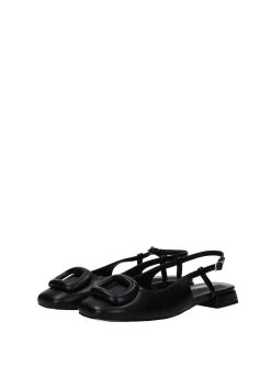 Tata Italia Ballerine con fibbia New
