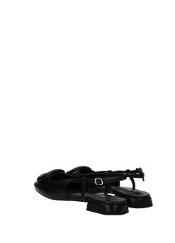 Tata Italia Ballerine con fibbia New