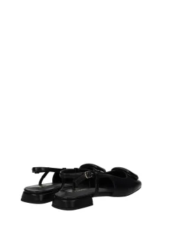 Tata Italia Ballerine con fibbia New
